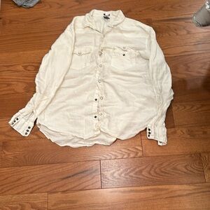 Gently worn